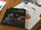 SLS 5042 ED1 Beethoven Cello Sonatas Du Pre Barenboim NM lovely copy