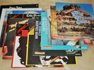 Dischi LP vinile 33 giri - Musica Rock e Country americano