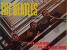 LP 33 LMT EDT The Beatles ?Please Please Me Mobile Fidelity Sound Lab MFSL 1-101