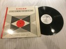Singer Stereo Demonstration Demo Test Record lp original vinyl album