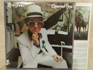 Elton John Greatest Hits vinyl record album LP VG+/NM