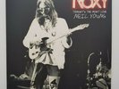 NEIL YOUNG - ROXY (TONIGHT'S THE NIGHT LIVE) - LP - RECORD STORE DAY EDITION