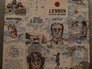 John Lennon  Shaved Fish  Plastic Ono Band LP
