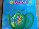 Gong : Flying Teapot (Radio Gnome Invisible Part 1) - UK 1st vinyl Virgin 1973
