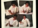 FIRST LOVE AT FIRST SIGHT 1982 PROMO VINYL CIM LP CHICAGO MODERN SOUL BOOGIE