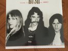 RUSH Live In St. Louis 1980 2 LP 180 Gram Ltd. Soundboard NEW SEALED VINYL