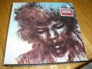 SEALED Jimi Hendrix- The Cry of Love (Vinyl LP 1970) MS 2034 Reprise