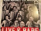 Rage Against The Machine ?= Live & Rare = 2XLP = SEALED = 180 GRAM VINYL