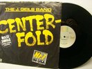 12' THE J.GEILS BAND---CENTERFOLD (EX)