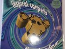 VINYL LP RECORD INSPIRAL CARPETS THE SINGLES DOUBLE ALBUM WITH LTD EDITION 7