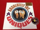The Uniques Absolutely Reggae LP NEW 180 GRAM Vinyl 2019 MOV Piranha Records