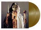 BRING ME THE HORIZON There Is A Hell (SEALED) GOLD VINYL 2xLP every time i die