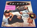 Friends 25th Anniversary Soundtrack LP NEW HOT PINK Vinyl 2020 Piranha Records