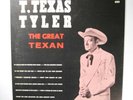 T. Texas Tyler KING 689 M/M MONO 