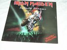 Iron Maiden -  Infinite Dreams 12“ Vinyl Motörhead Black Sabbath Metallica