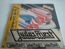 Judas Priest - Turbo Japan LP (28-3P-705) Big sticker