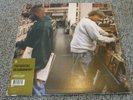 DJ SHADOW - Entroducing.... Rare 1st Press LP MO WAX - MW059 - SALE PRICE