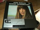 Serge GAINSBOURG / JE T'AIME...moi non plus (jane birkin) (1969-2016) LP NEUF