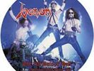 THE 7TH DATE OF HELL - LIVE AT HAMMERSMITH 1984  by VENOM Vinyl 12