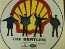 Help - Shell Cover Picture Disc   BEATLES