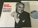 ROUND THE HORNE-UK PYE 1st PRESS 1969 VINYL LP-KENNETH WILLIAMS (EX/M-)