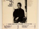 Bob Dylan - Another Side Of Bob Dylan LP 1964 White Label Promo Columbia CL 2193