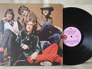 TRAFFIC s/t 2nd LP NM ORIGINAL UK PINK ISLAND LP EYE LOGO ACID PSYCH PROG ROCK