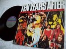 Ten Years After-HEAR ME CALLING-GERMAN PRESS 1981-VINYL REINES MINT TOP