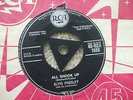 Elvis Presley - Heartbreak Hotel / All Shook Up - RCA 1088 Tri Centre. VG+