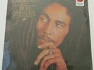 LP VINYL Bob Marley & the Wailers LEGEND Best of TARGET Exclusive GOLD Vinyl