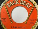 Northern Soul 45/ Carl Carlton 