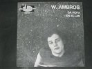 7-Single-Austro-Pop-WOLFGANG AMBROS-Da Hofa