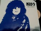 Kiss - Paul Stanley / Tonight You Belong To Me  12