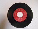 THE NEW BREED Little Bit A Soul 45 IN CROWD RARE R&B GARAGE