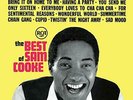 Sam Cooke - The Best Of Sam Cook - ID15z - vinyl LP - New