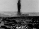 MAMALEEK - VIA DOLOROSA - ID3447z - vinyl VL - New