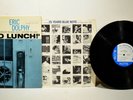 Eric Dolphy Out To Lunch 1964 Mono O/P Blue Note BLP 4163  NYUSA Label NM- Promo
