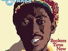 CLARKE,JOHNNY-ROCKERS TIME NOW VINYL LP NEW