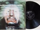 JOHN ENTWISTLE Smash Your Head Against The Wall LP Vinyl Track Records 1971 RARE