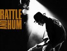 U2 - Rattle And Hum Vinyl LP