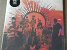 GOAT LP Requiem on Orange Vinyl