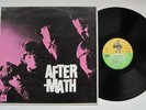 LP The Rolling Stones ?– Aftermath - VG++ NOVA Reissue - Under My Thumb