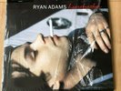 Ryan Adams - Heartbreaker vinyl record gatefold sleeve