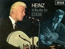 TRIBUTE TO EDDIE - HEINZ LP