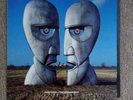 Vinyle 33 Tours Pink Floyd Neuf The division bell - Edition originale 1994