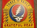 Grateful Dead - Three From The Vault Vinyl, Near Mint