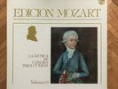 Mozart Edition, Chamber, Vol 7 Grumiaux, Pelliccia Philips 6747 382 BoxSet 15LP