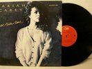 12' MARIAH CAREY---LOVE TAKES TIME (NM)