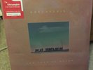Khruangbin Con Todo El Mundo LP Off White Limited Edition Vinyl New Sealed Rare