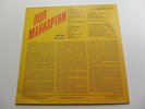 PAUL McCARTNEY ORIGINAL 1988 RUSSIAN LP CHOBA B CCCP
